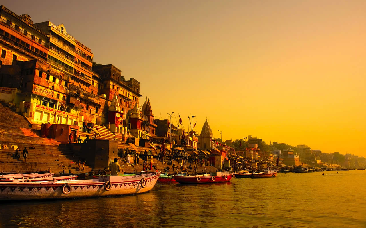 Varanasi
